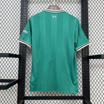 Liverpool III 25/26 Masculina