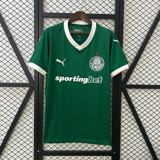 Palmeiras I 25/26 Torcedor Masculina