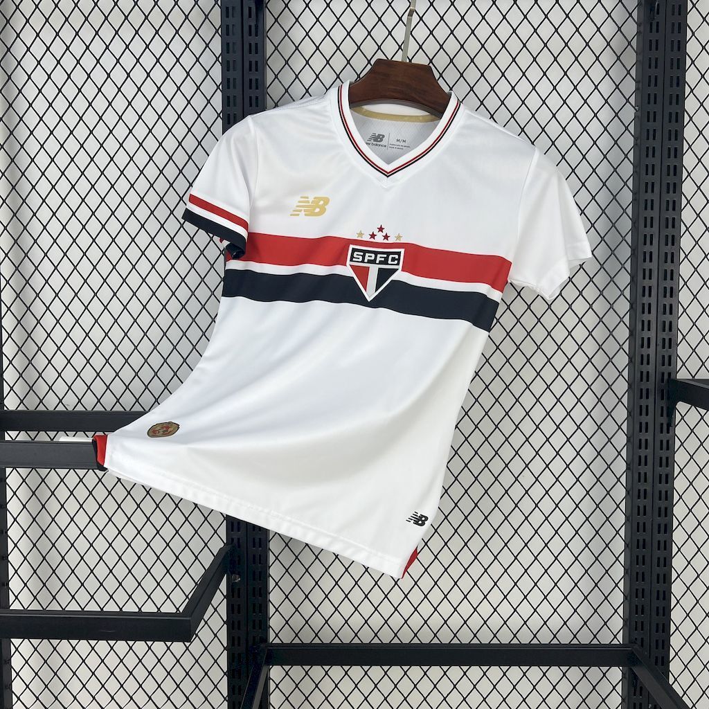 São Paulo I 25/26 Torcedor Feminina