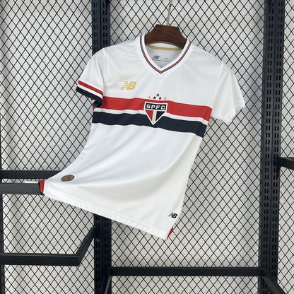 São Paulo I 25/26 Torcedor Feminina