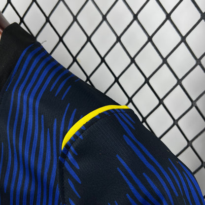Azul Brasil I 26 Torcedor Masculina