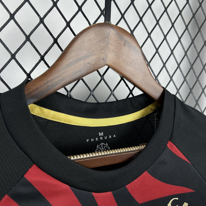 Flamengo I 25/26 Torcedor Feminina