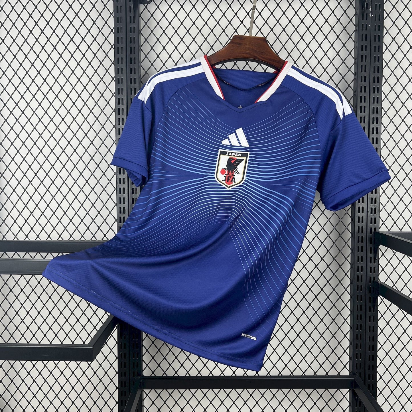 Japão I 2026 Masculina