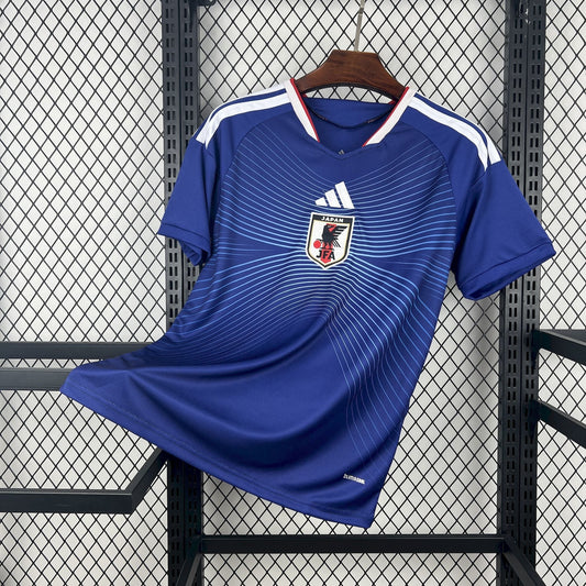 Japão I 2026 Masculina