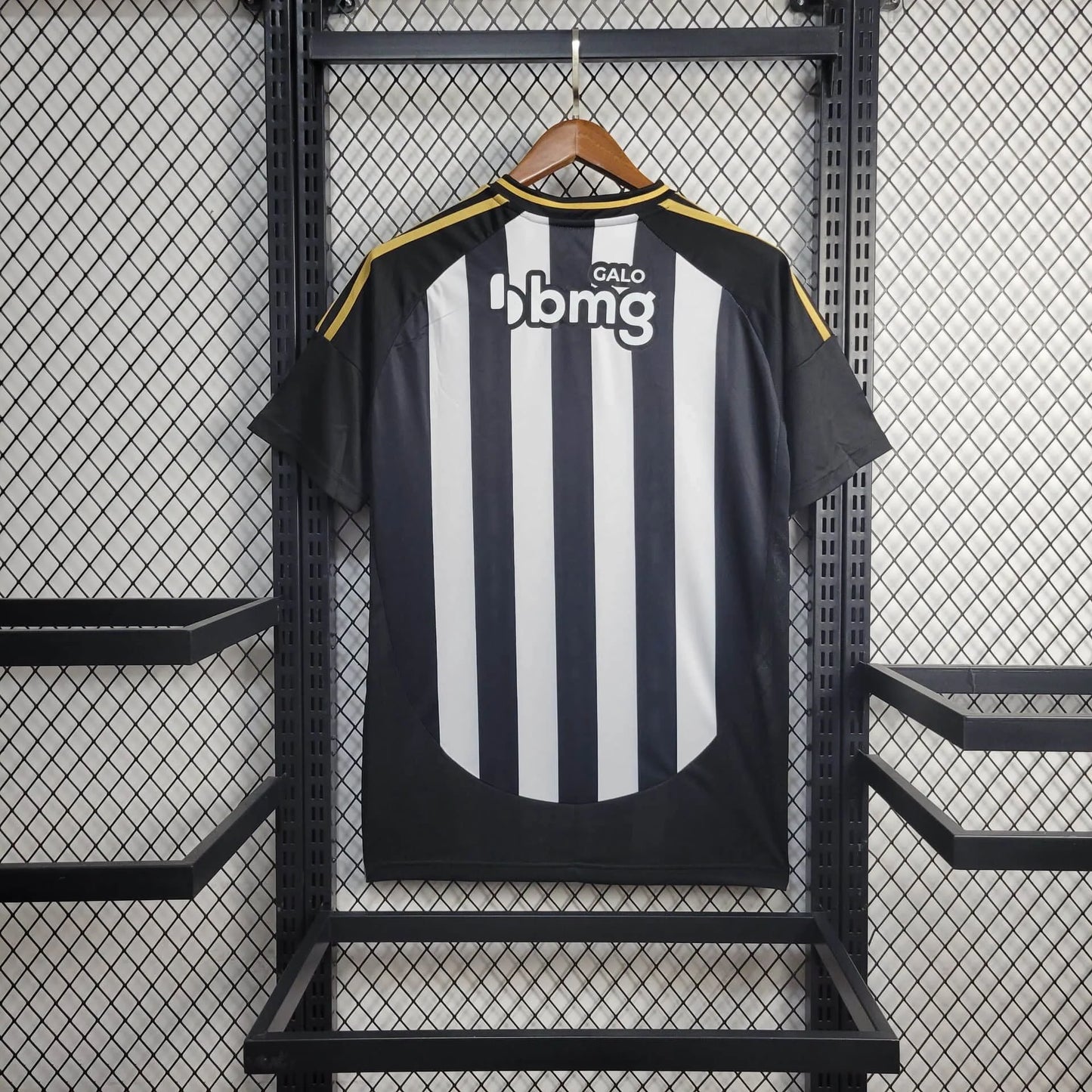 Atlético Mineiro I 25/26 Torcedor Masculina