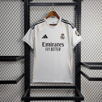 Real Madrid I 25/26 Masculina