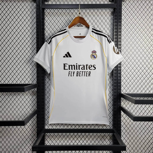 Real Madrid I 25/26 Masculina