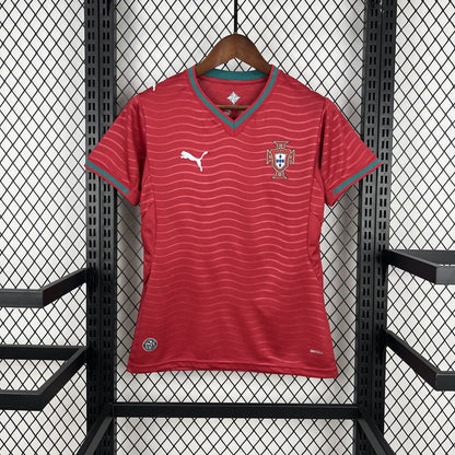 Portugal I 26 Feminina