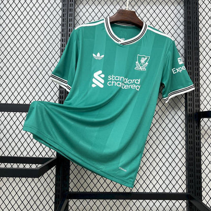 Liverpool III 25/26 Masculina