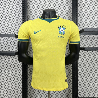 Brasil Amarela I 2026 Jogador