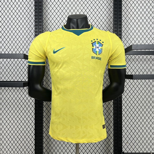 Brasil Amarela I 2026 Jogador