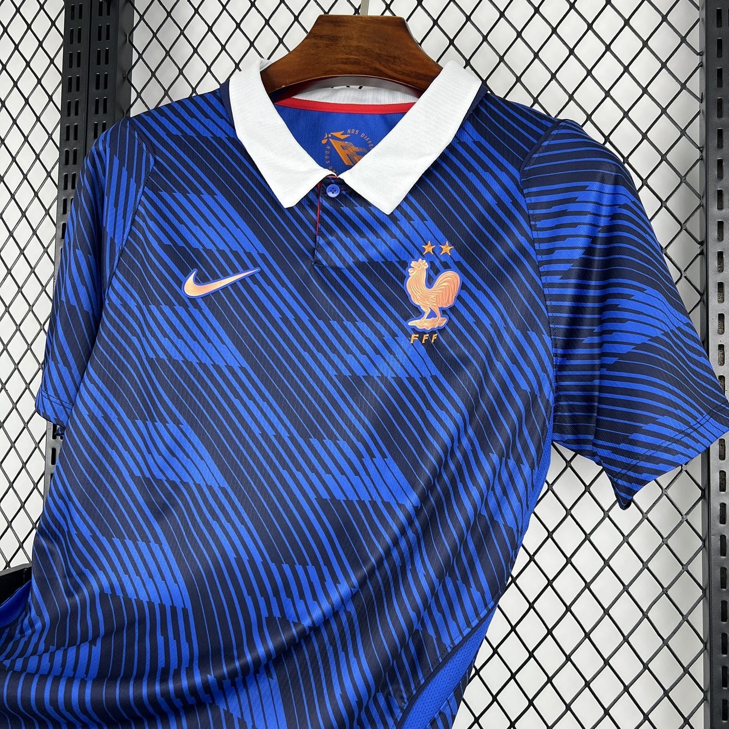 França I 2026 Masculina