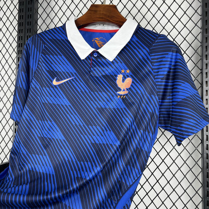 França I 2026 Masculina