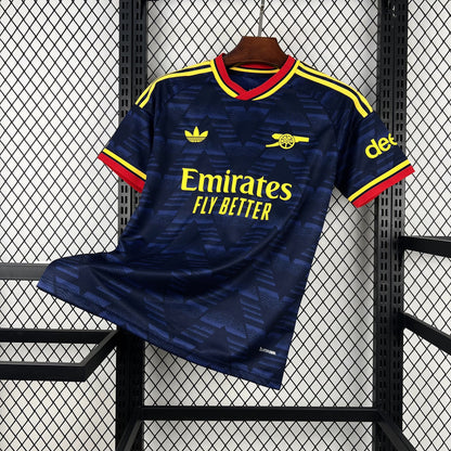 Arsenal II 26/27 Torcedor Masculina