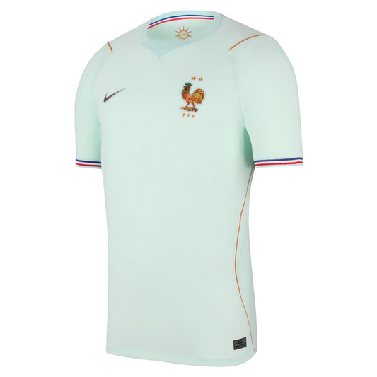 França Secundária 26/27 - Mundial 2026