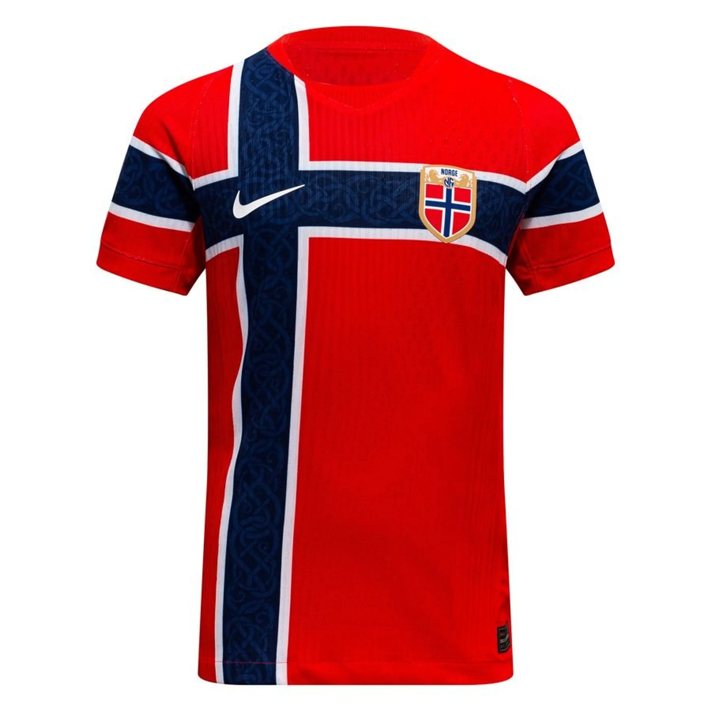 Noruega Principal 26/27 - Mundial 2026