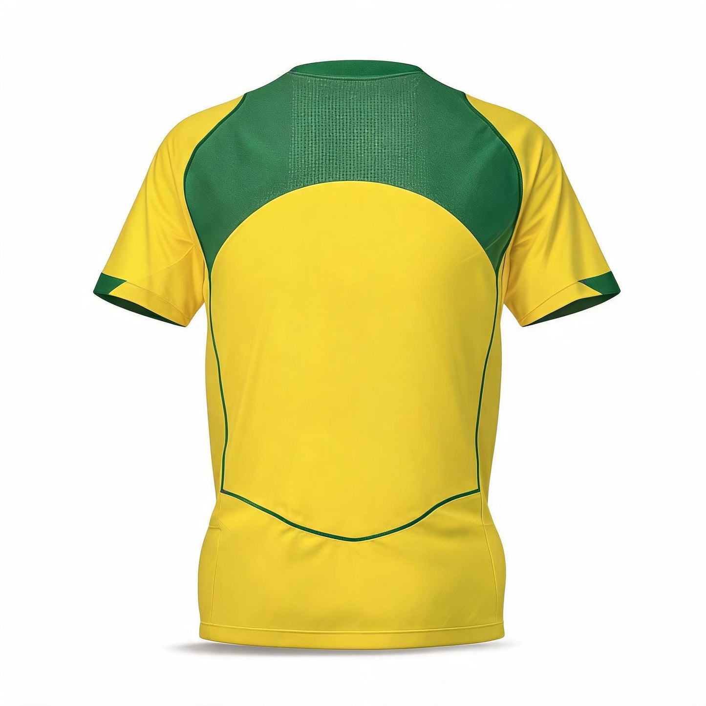 Retro Brasil I 2004