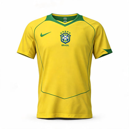 Retro Brasil I 2004