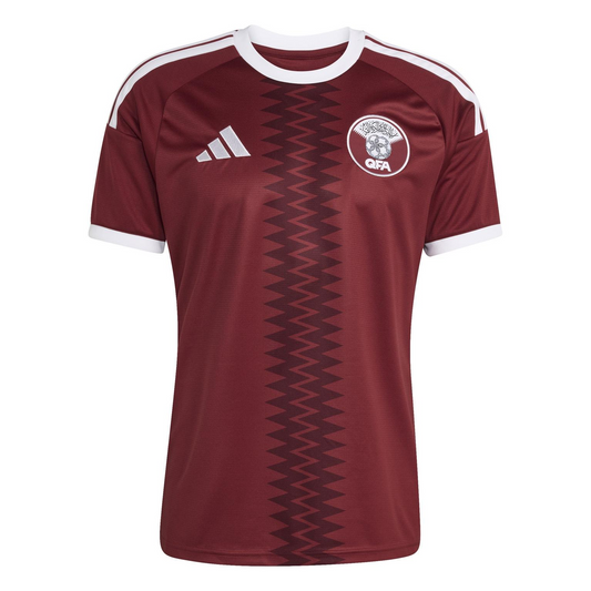 Qatar Principal 26/27 - Mundial 2026