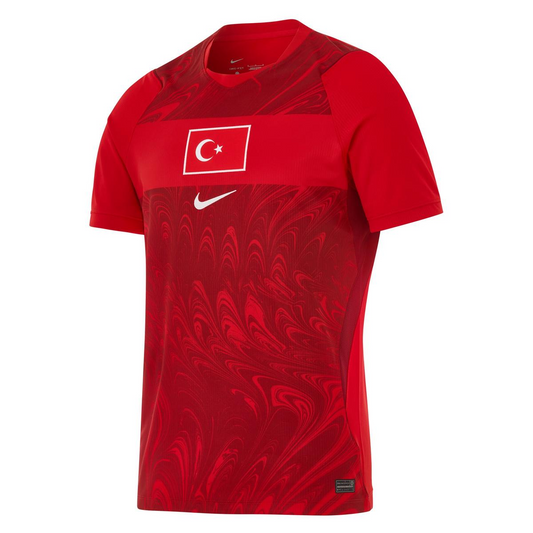 Turquia Principal 26/27 - Mundial 2026