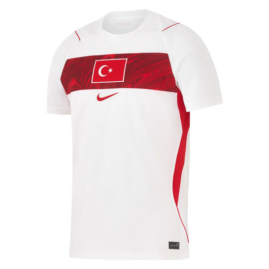 Turquia Secundária 26/27 - Mundial 2026