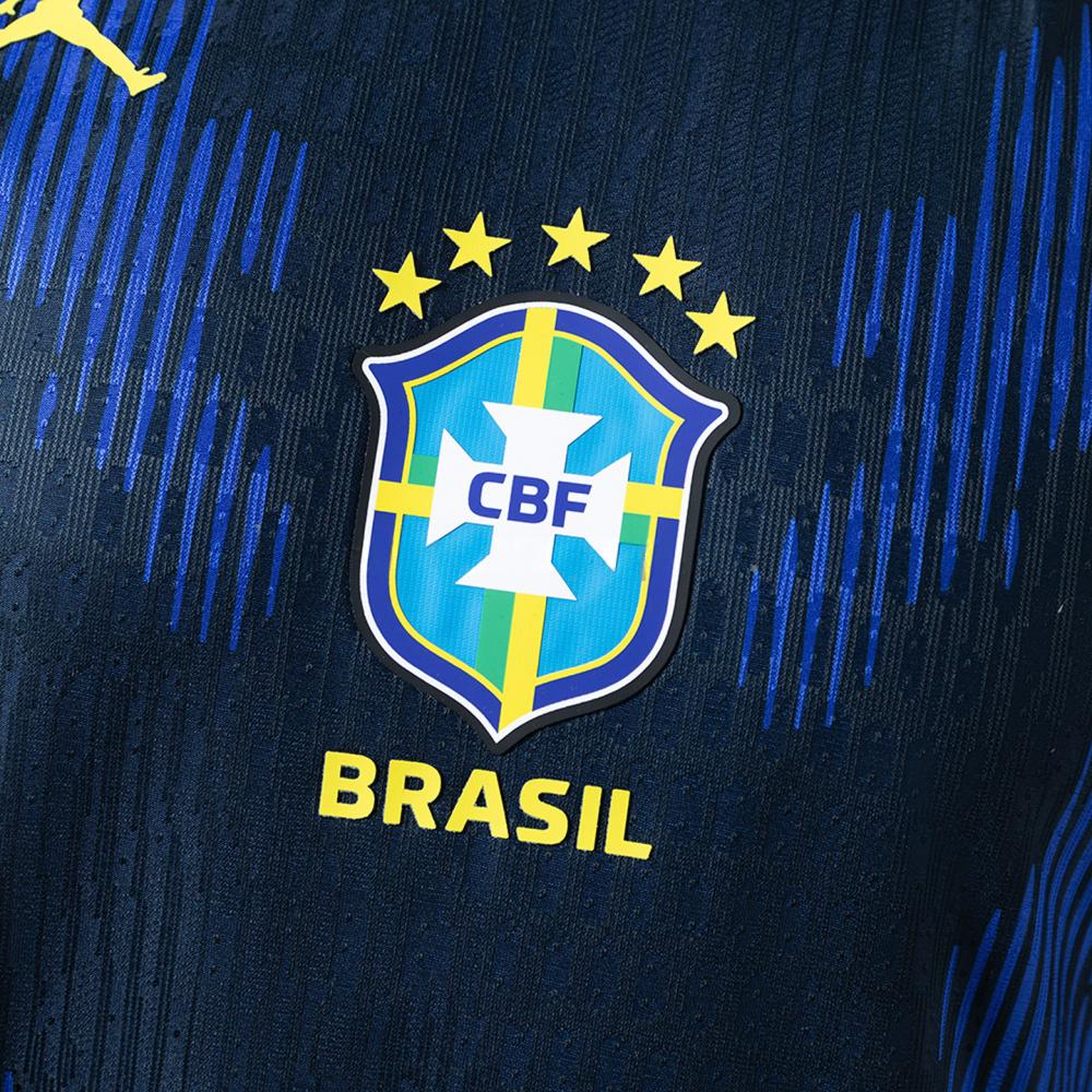 Brasil Azul II 2026 Jogador Masculina
