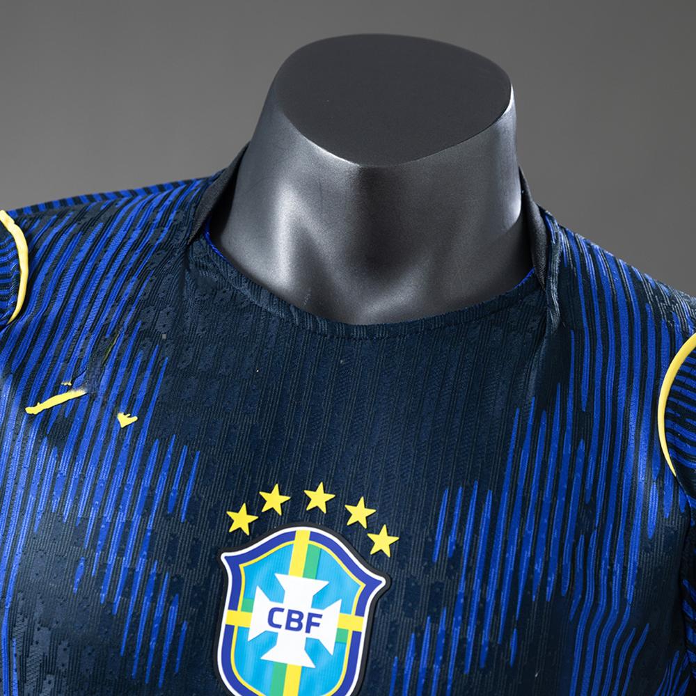Brasil Azul II 2026 Jogador Masculina